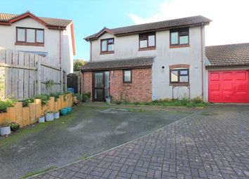Willow Drive, Camborne TR14, cornwall property