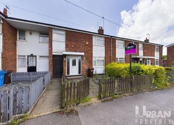 Thumbnail Property to rent in Clanthorpe, Hull