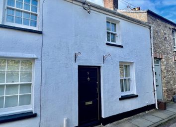 Thumbnail Terraced house to rent in Heol Y Pavin, Llandaff, Cardiff