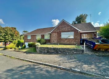 Thumbnail 4 bed detached bungalow for sale in Brookside Crescent, Cuffley, Potters Bar