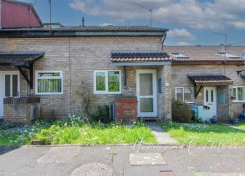 Thumbnail End terrace house for sale in Fairview Court, Glyn Coed Road, Cardiff