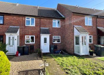 Thumbnail Terraced house to rent in Grayland Close, Hayling Island