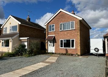 Thumbnail 4 bed detached house for sale in Ridgeway, Southwell