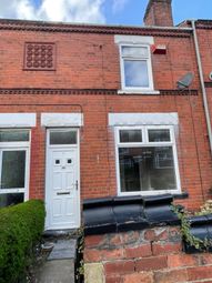 Thumbnail 4 bed terraced house for sale in 30 Wrightson Avenue, Warmsworth, Doncaster