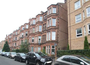 Thumbnail 1 bed flat for sale in 75, Skirving Street, Flat 2-1, Shawlands Glasgow G413Ah