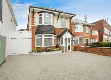 Thumbnail Detached house for sale in Jameson Road, Winton, Bournemouth, Dorset