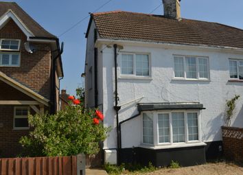 2 Bedroom Semi-detached house for rent