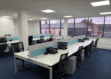 Thumbnail Commercial property to let in Bradshawgate, Bolton