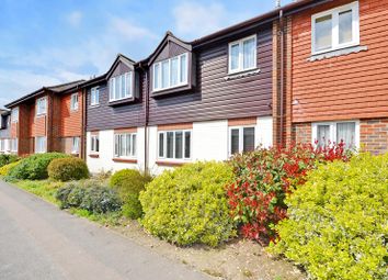 Thumbnail Flat for sale in The Cloisters, Carnegie Road, Worthing