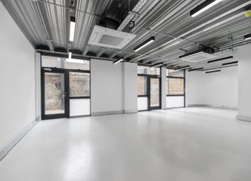 Thumbnail Office to let in Barley Mow Passage, London