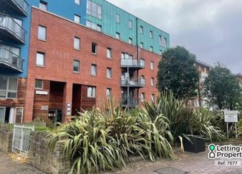 Thumbnail 2 bed flat to rent in Sweetman Place, Crown &amp; Anchor House, Sweetman Place, Bristol, City Of Bristol