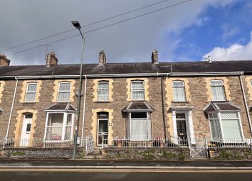 Llandovery - Terraced house for sale              ...