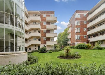 Thumbnail 2 bed flat for sale in Wellesley Court, Maida Vale, London