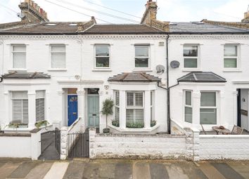 Thumbnail Flat for sale in Prothero Road, Hammersmith And Fulham, London