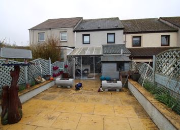 Thumbnail Terraced house for sale in Firhill, Alness
