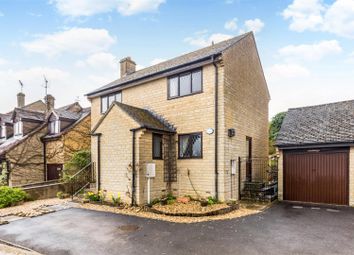3 Bedrooms Detached house for sale in The Ridge, Bussage, Stroud GL6