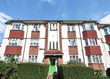 Thumbnail 2 bed flat to rent in Amblecote Road, Grove Park