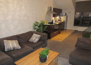 1 Bedrooms  to rent in Barton Street, Manchester M3