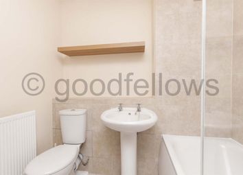 Thumbnail 1 bed flat to rent in Twickenham Close, Beddington, Croydon