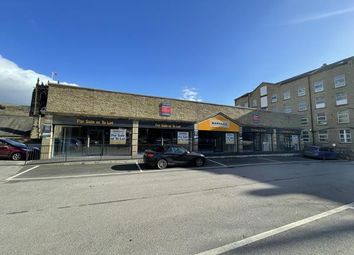 Thumbnail Retail premises to let in 19 Charles Street, Units 1-5, Halifax