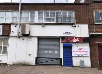 Thumbnail Light industrial for sale in Unit 32 The Business Centre, 20 James Road, Tyseley, Birmingham, West Midlands