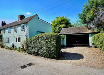 Thumbnail Property for sale in Church Lane, Great Paxton, St Neots