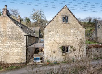 4 Bedrooms Cottage for sale in Horsley, Stroud GL6