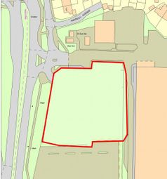 Thumbnail Land for sale in Development Land, Warrington Road, Wigan, Lancashire