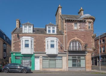Crieff - Flat for sale                        ...