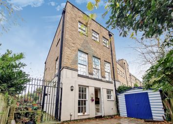 Thumbnail End terrace house for sale in Feathers Place, London