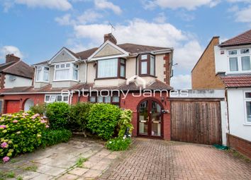 Thumbnail 3 bed semi-detached house to rent in Huxley Road, Welling