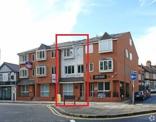 Thumbnail Office to let in Wembley Park, Middlesex