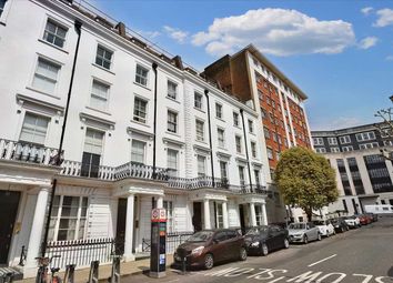 Thumbnail Studio to rent in Westbourne Court, Paddington, Paddington