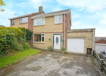 Rotherham - Semi-detached house for sale         ...