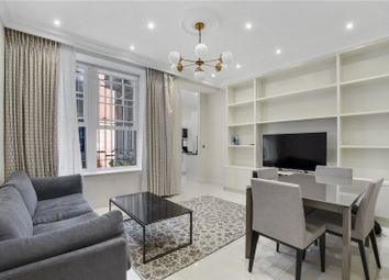 Thumbnail Flat to rent in Stratton Street, Mayfair