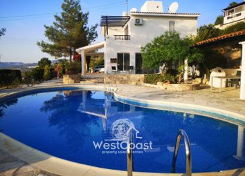 Thumbnail 3 bed villa for sale in Kamares - Tala, Paphos, Cyprus