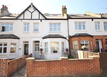 Thumbnail 3 bed flat for sale in Kneller Road, Twickenham