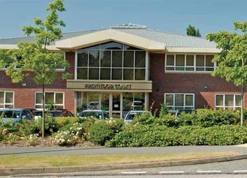 Thumbnail Office to let in Tytherington Business Park, Macclesfield