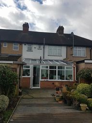 Thumbnail Terraced house to rent in Brampton Grove, Harrow, Middlesex