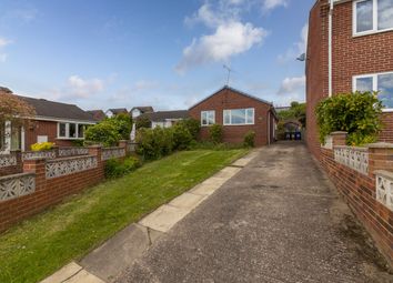 Thumbnail Bungalow to rent in Snetterton Close, Cudworth, Barnsley