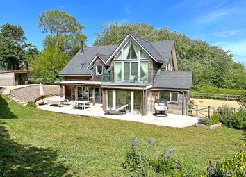 Thumbnail Detached house for sale in Newtown, Guernsey