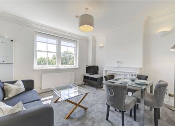 Thumbnail Flat to rent in Somerset Court, 79-81 Lexham Gardens, Kensington, London