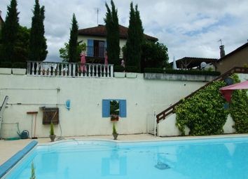 Thumbnail 3 bed property for sale in 16390 Aubeterre-Sur-Dronne, France