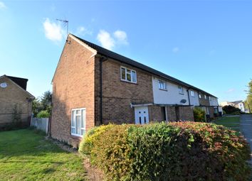 2 Bedroom End terrace house for sale
