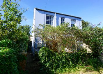 Thumbnail Detached house for sale in Battle Road, St. Leonards-On-Sea