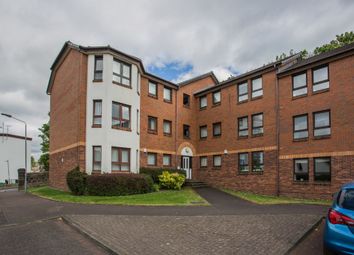 1 Bedrooms Flat for sale in Polsons Crescent, Paisley PA2