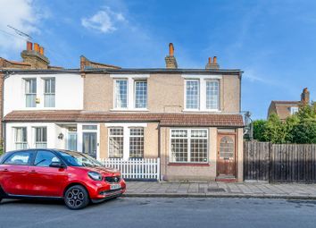 Thumbnail 2 bed maisonette for sale in Foxbury Road, Bromley