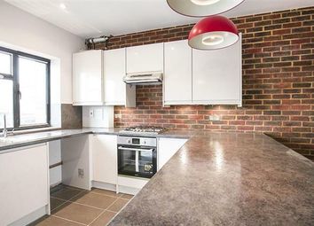 Thumbnail Flat to rent in Station Road, West Wickham, Kent