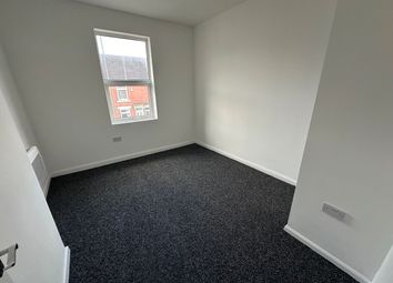 Thumbnail Flat to rent in Flat, - Nottingham Road, Somercotes, Alfreton