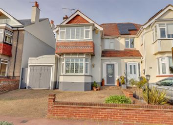 Thumbnail Semi-detached house for sale in Marine Parade, Leigh-On-Sea
